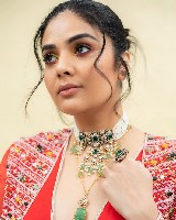 Sreemukhi Photoshoot Photos